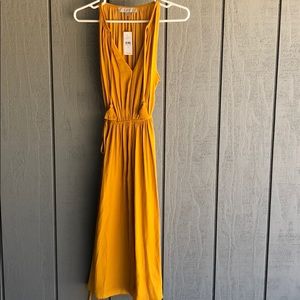 New with tags Loft dress